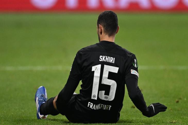 إصابة إلياس السخيري